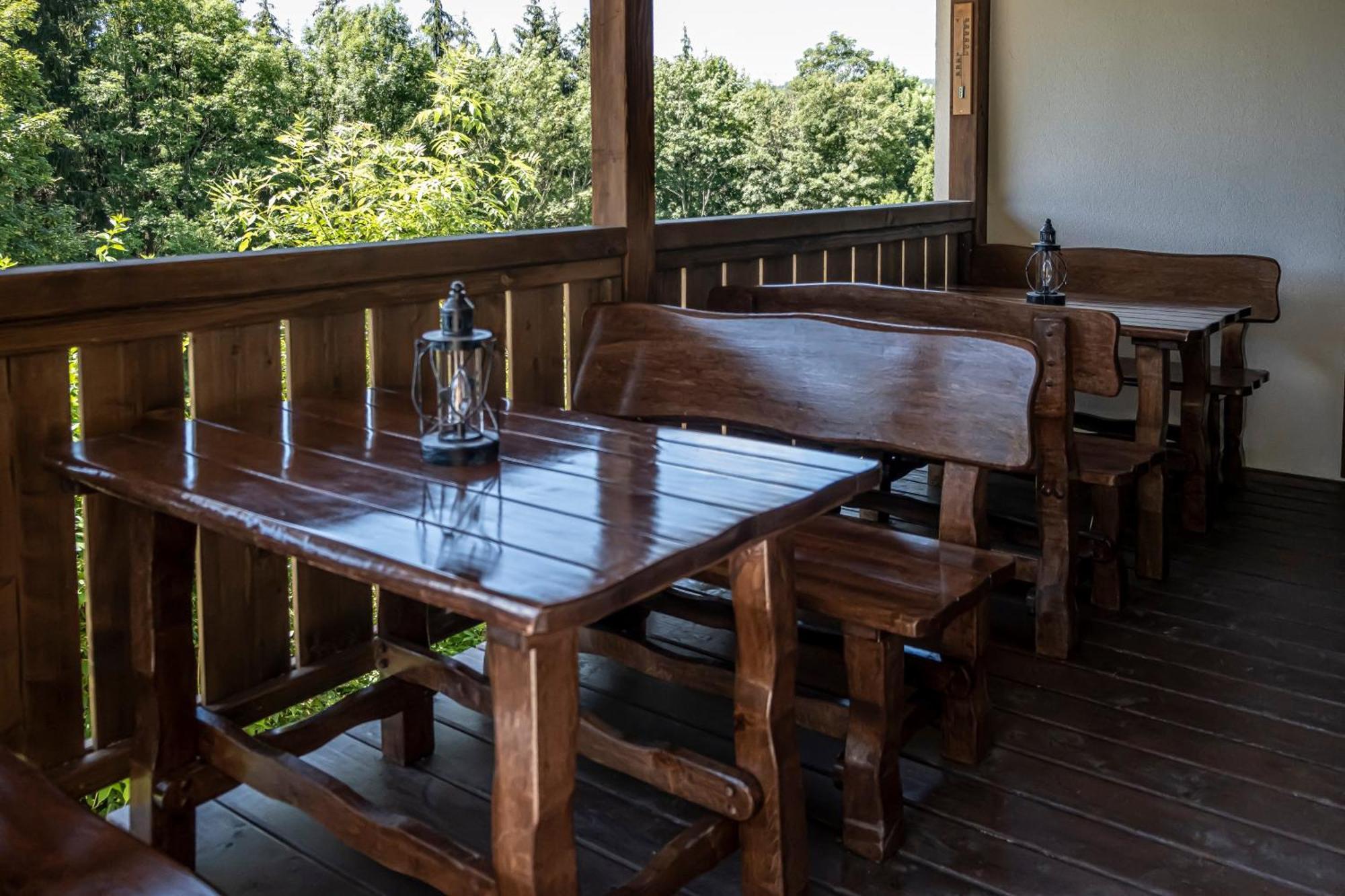 Chalupa Na Strani Jablonec nad Jizerou Exterior photo